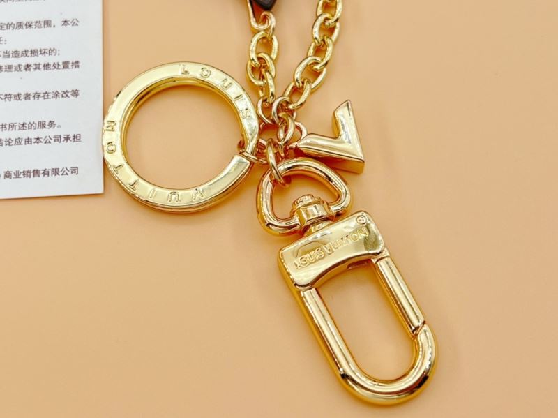 Louis Vuitton Keychains